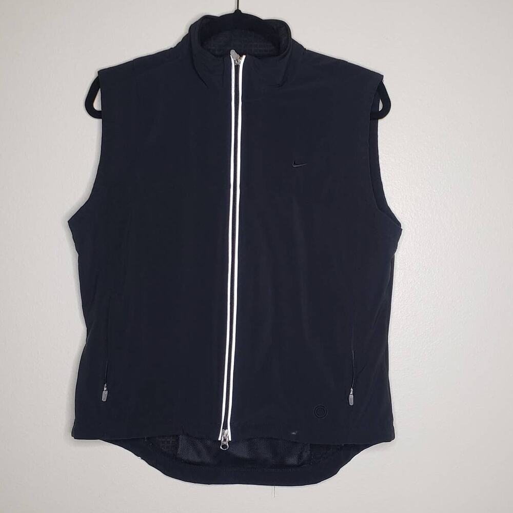Nike Sphere| Storm Weather Protection Vest